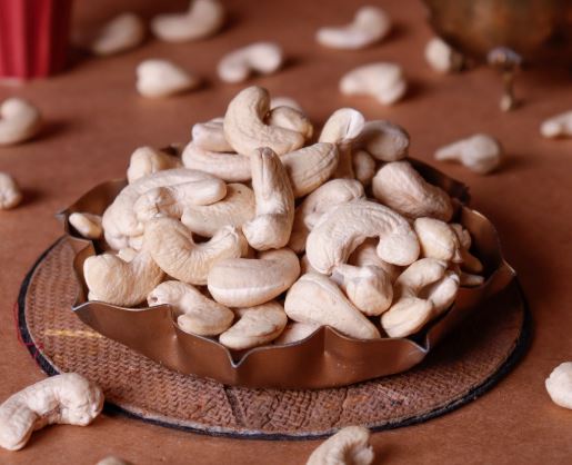 Cashew Nuts