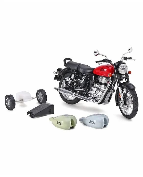Royal enfield Classic 350 Die-cast