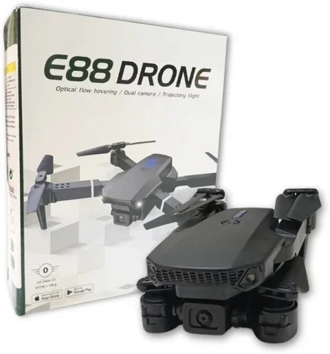 E88 Drone