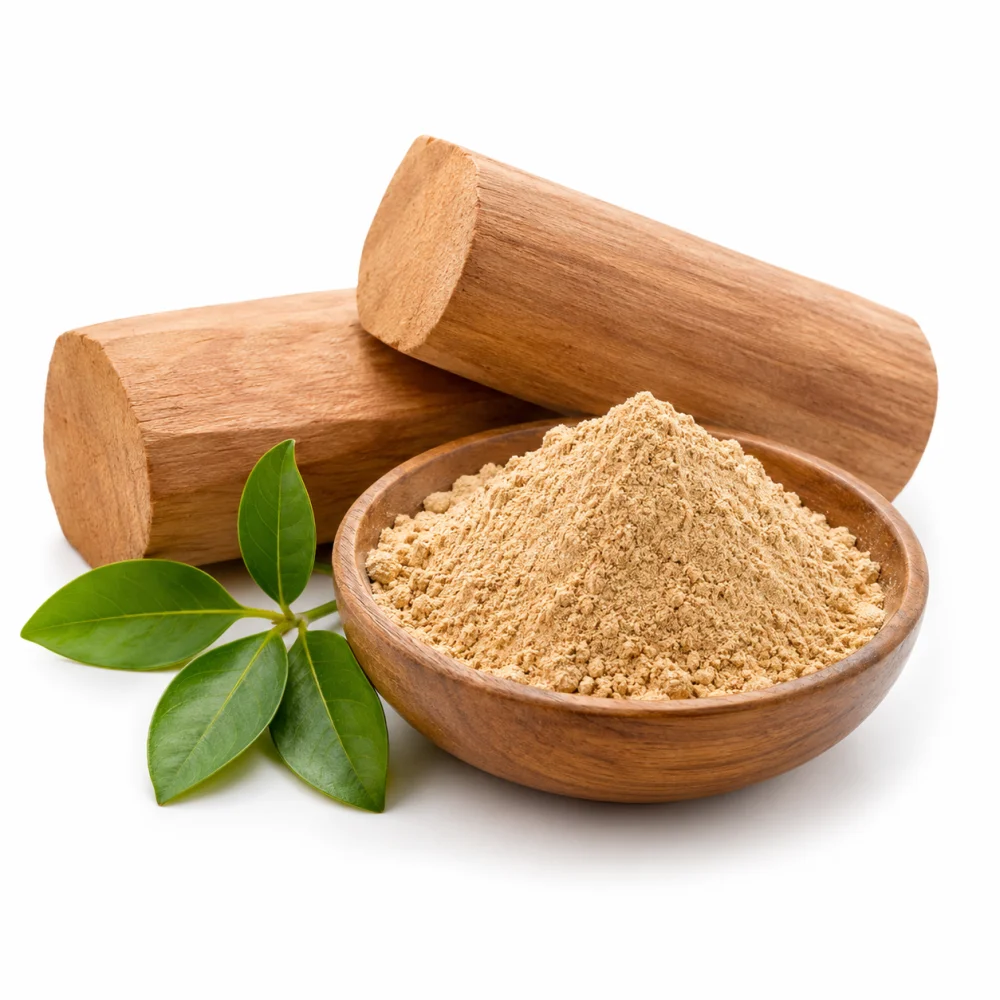 సహజ గంధం | Natural Sandalwood Powder