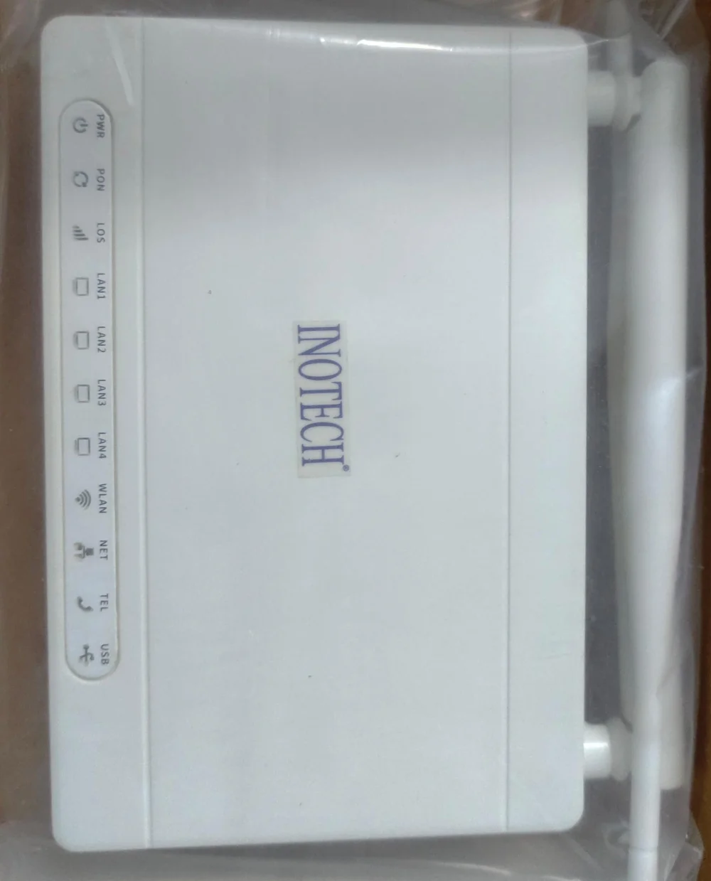 FTTH GPON WIFI ONU