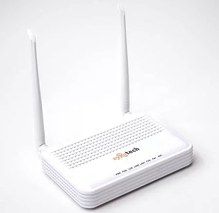 Syrotech XPON ONT (SY-GPON-1100-WDONT)