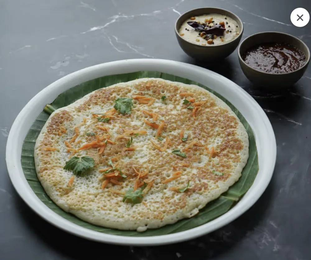 Soft Dosa