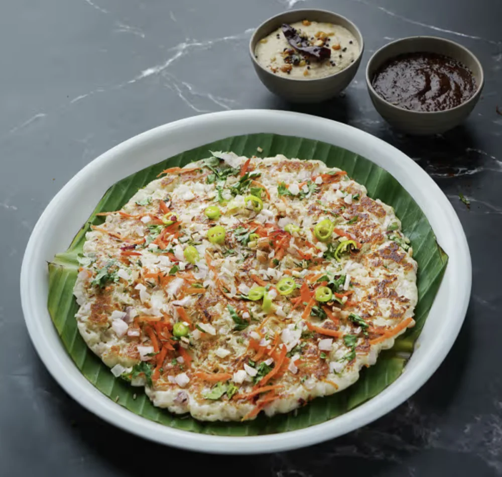 Uthappam