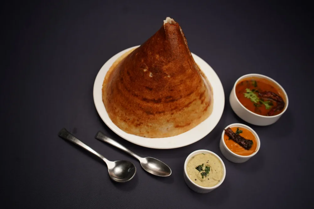 set dosa
