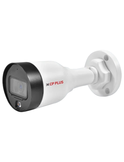 CP PLUS 4MP Dual Light Bullet Camera | CP-UNC-TA41L3C-LQ