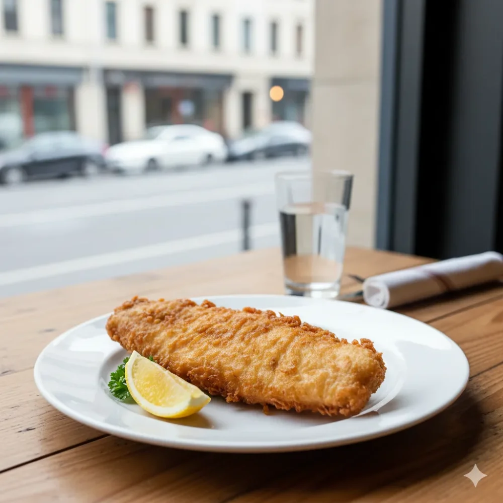 Barramundi