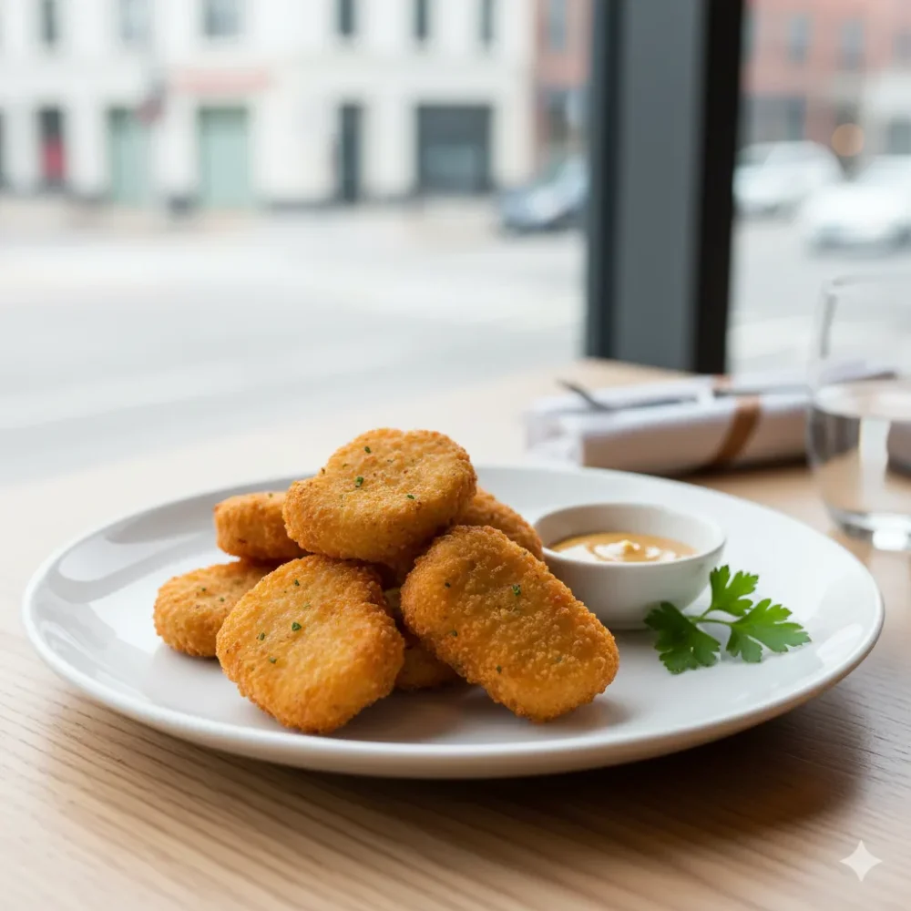 Chicken Nuggets