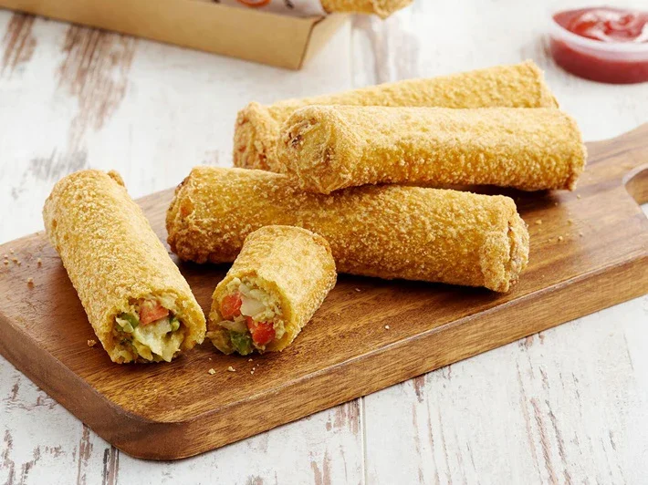 Chiko Roll