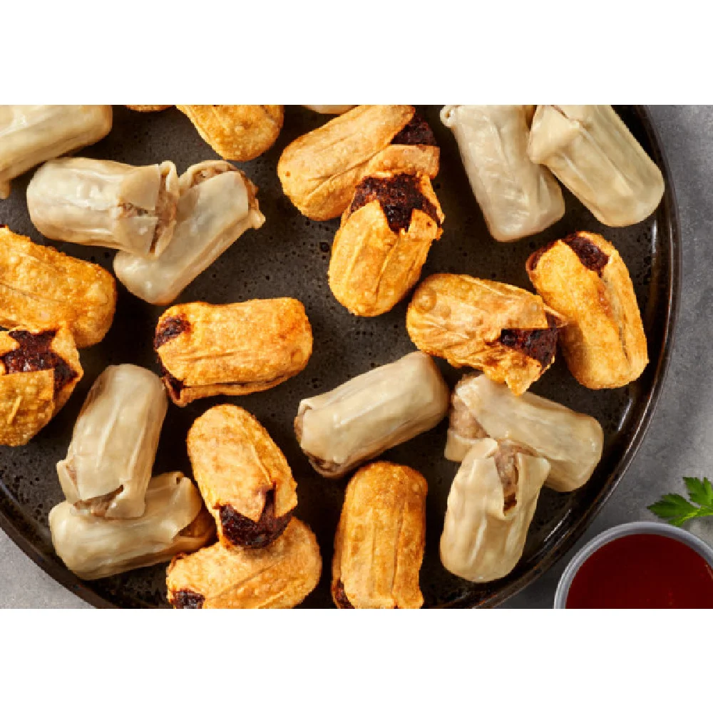 Dim Sim (Small)