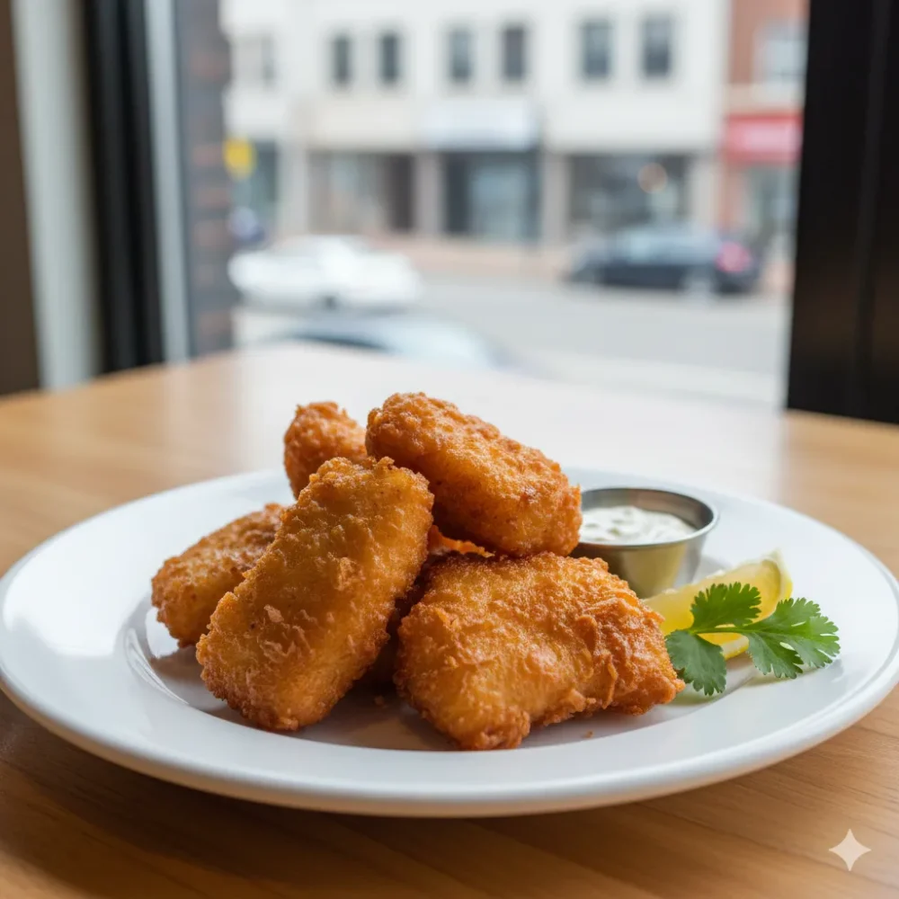 Fish Bites