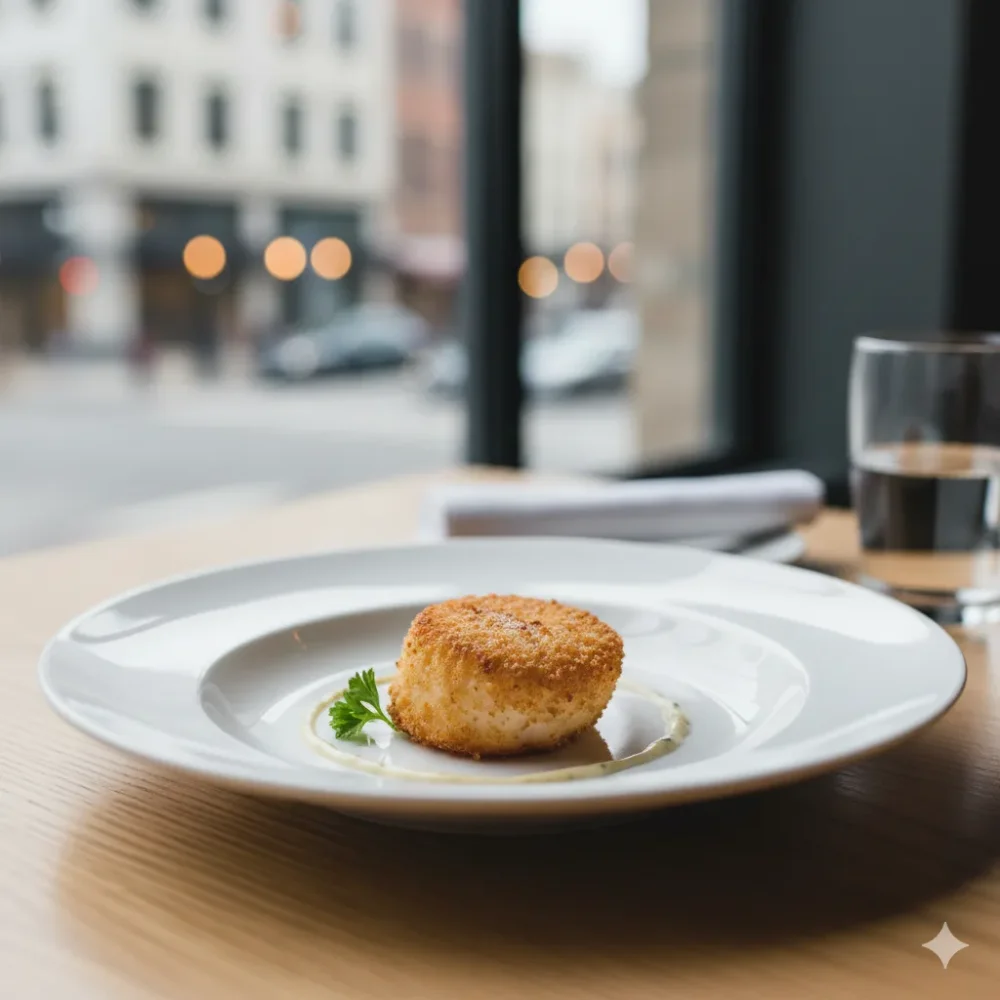Sea Scallops (No Roe)