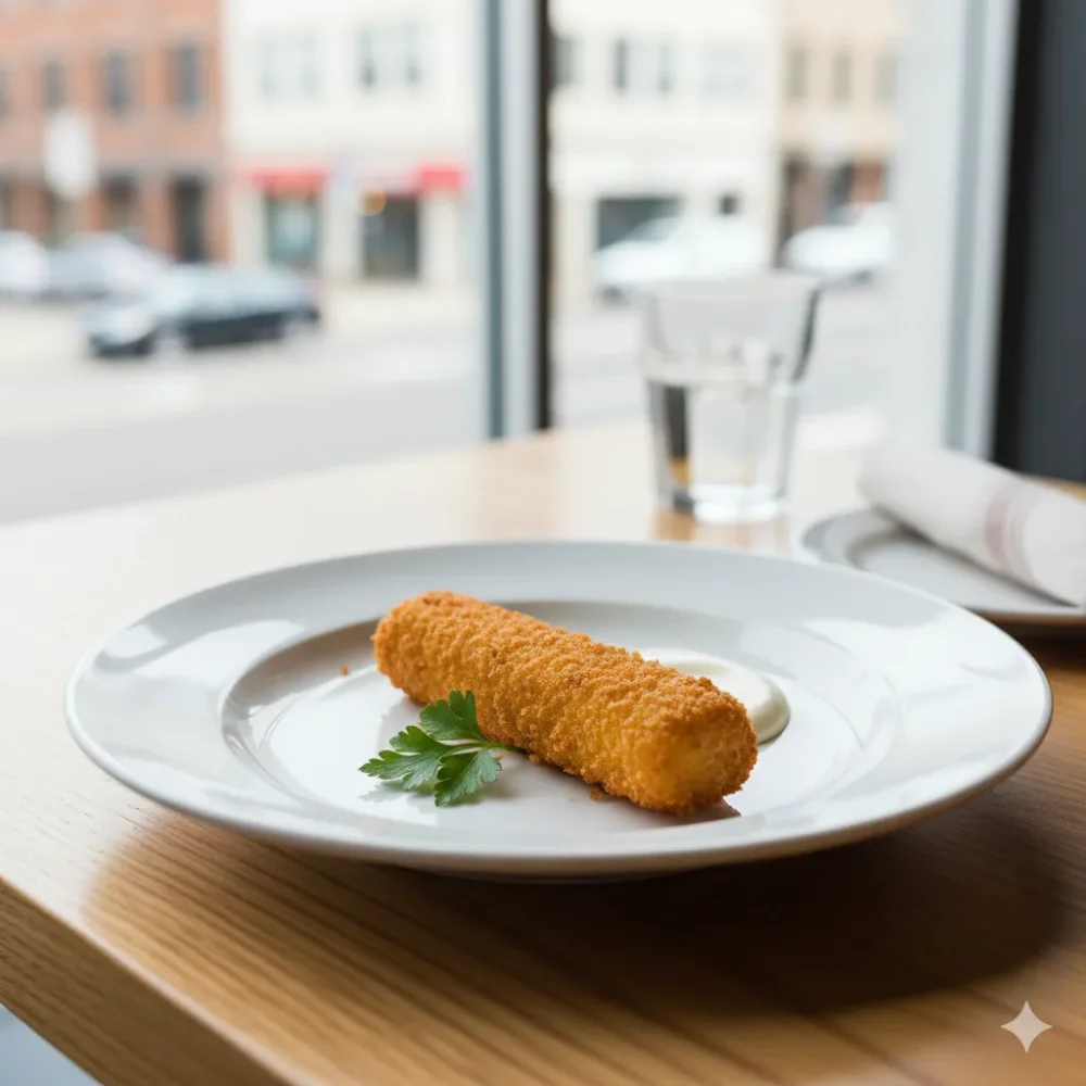 Seafood Stick (Crumbed/Battered)