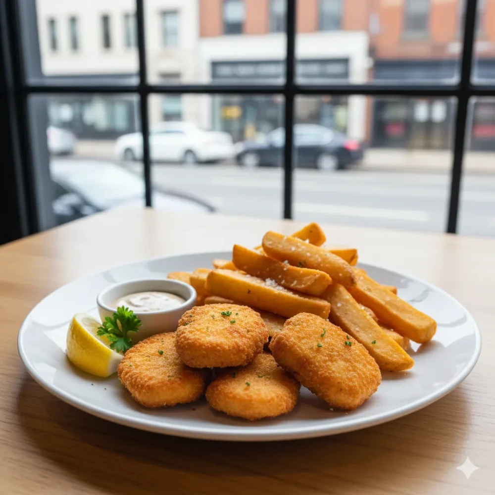 Nuggets Pack