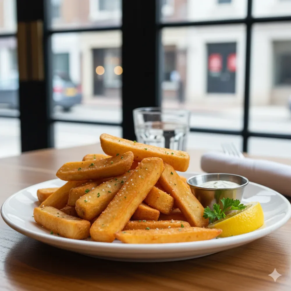 Medium Chips