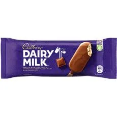 Cadbury Dairy milk