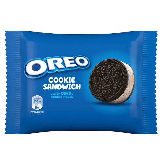 Oreo Sandwich