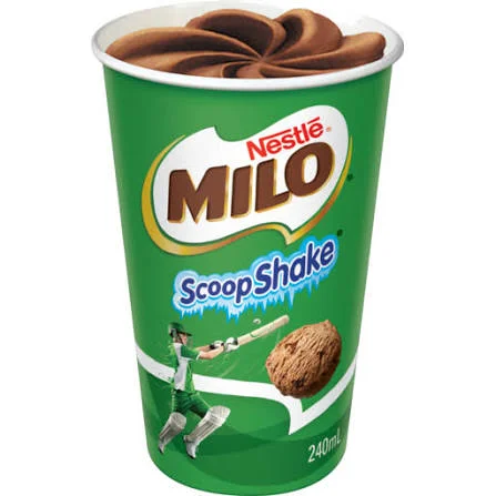 Milo