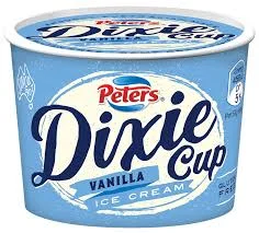 Dixie Cup
