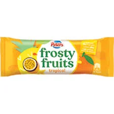 Frosty Fruits Tropical