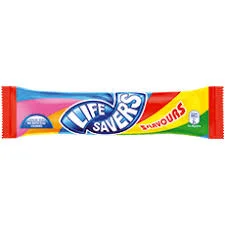 Life Saver