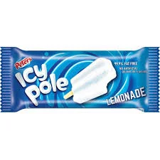 Icy Pole