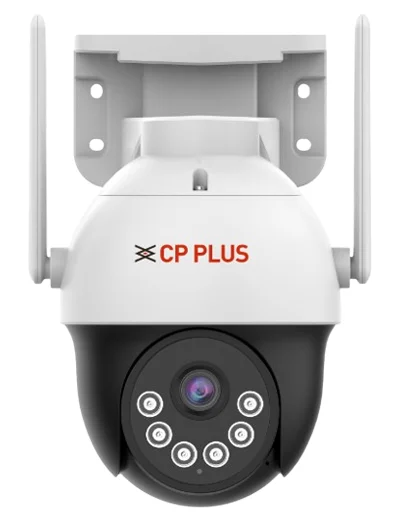 CP PLUS 3MP Outdoor CCTV Camera EZ-S35T