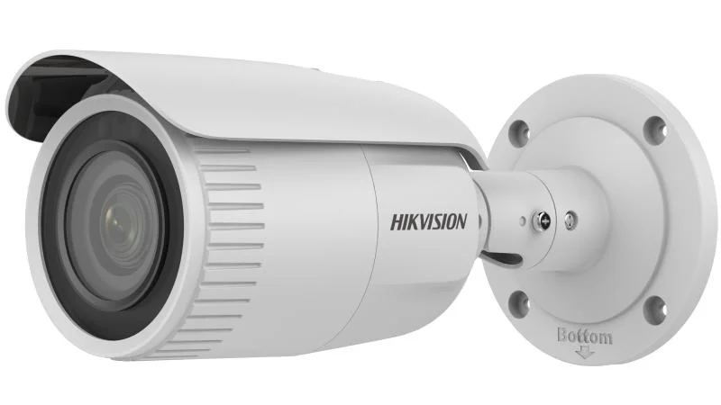 HIKVISION DS-2CD1623G0-IZ VariFocal Bullet IP Camera